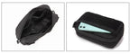 Tactical 1000D Laser Cut Molle Pouche Compact Water-Resistant Utility Admin Bag for Backpack Vest Duty Belt Hunting Accessory