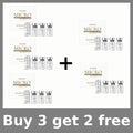 Korean Glass Skin Collagen Serum Set