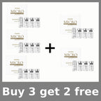 Korean Glass Skin Collagen Serum Set