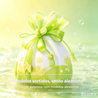 Lingerie Poliéster - Caixa Surpresa - Liquidação. Modelo tamanho enviados aleatoriamente Estilos podem variar das fotos anúncio