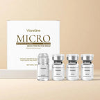 Korean Glass Skin Collagen Serum Set