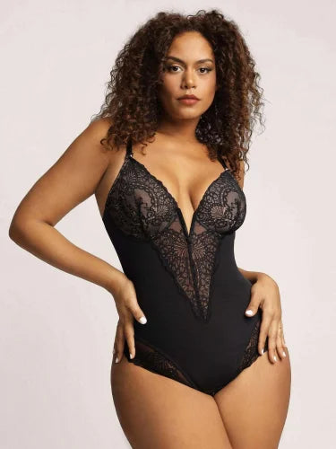 Lingerie Poliéster - Caixa Surpresa - Liquidação. Modelo tamanho enviados aleatoriamente Estilos podem variar das fotos anúncio