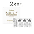 Facial Roller Kit-Daily Gentle Facial Care for All Skin Types,Smooth & Supple Skin Boosting,Long-Lasting Hydrating Skincare  Set