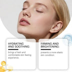 Korean Glass Skin Collagen Serum Set